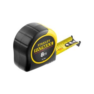 ROLBANDMAAT FATMAX BLADE ARMOR 8 MTR - 32 MM OP KAART 0-33-728 - STANLEY
