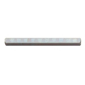 STIFT BEIDE ZIJDEN HOL 8X110MM