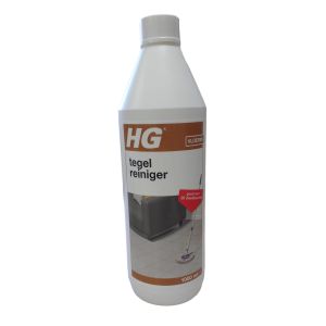 HG TEGEL REINIGER (1LTR)