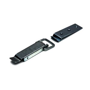 EIERKISTSLUITING GEGALVANISEERD 55X13