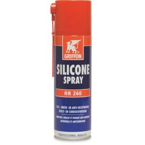 SILICONENSPRAY 300ML