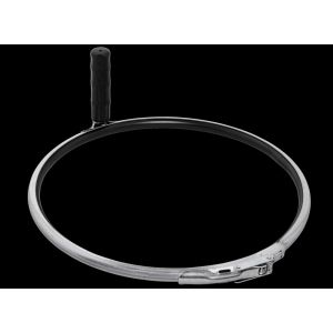 VUILNISZAKHOUDER 40CM KUNSTSTOF BINNENRING