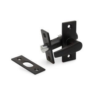  INSTEEKGRENDEL MET SLUITPLAAT 70/50