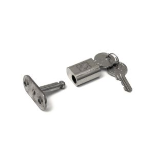 PEN AFSLUITBAAR V.UITZETIJZER + CIL VERNIKKELD