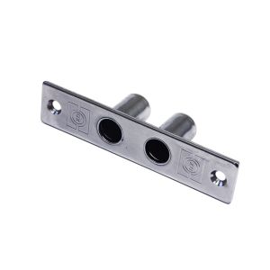 SLUITKOM BIJZETSLOT VERCHROOMD DULIMEX DSK 600B