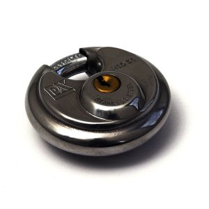 DISKUS HANGSLOT DX 50 GELIJKSLUITEND KA 511