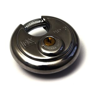 DISKUS HANGSLOT DX 70 GELIJKSLUITEND KA 701