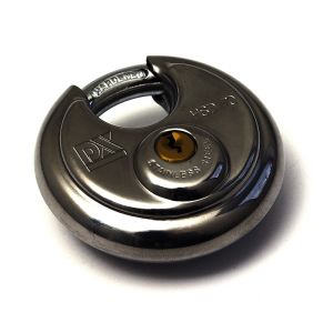 DISCUSSLOT HANGSLOT DX 70 GELIJKSLUITEND KA 710