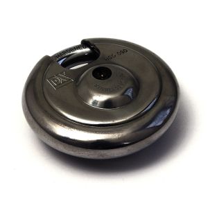 DISKUS HANGSLOT DX 90 GELIJKSLUITEND KA 905