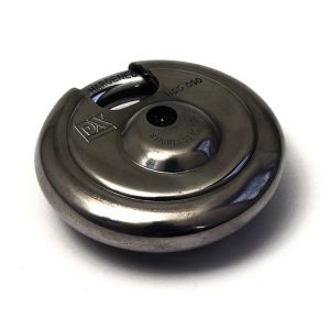 DISKUS HANGSLOT DX 90 GELIJKSLUITEND KA 905