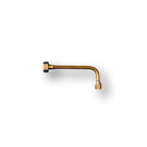 VULPIJP SHELL/KARWEI- HAAKS- MESSING