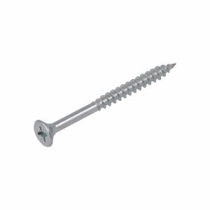 SPAANPLAATSCHROEF PZD PK.VZ.  6,0X180