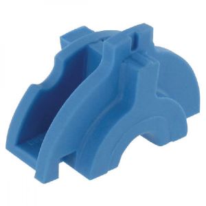 GLORIA GELEIDESCHAAL EEN HEFT