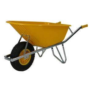 KRUIWAGEN GELE BAK GEG. FRAME SMB-100