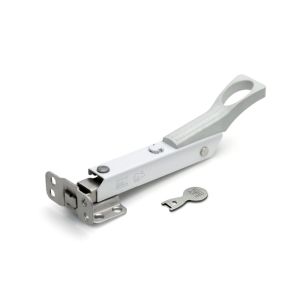 AXAFLEX RVS WIT SKG**R DULIMEX  NML 