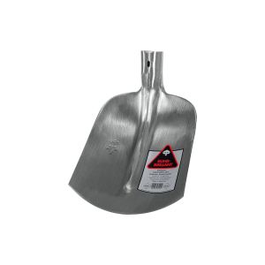 BATS ZANDSCHEP IDEAL GEPOLIJST 00 3/4 ZONDER STEEL