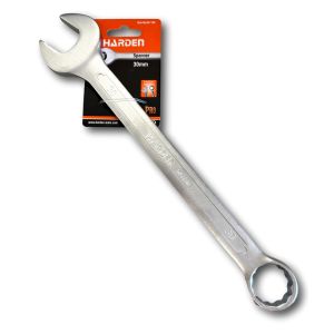 HARDEN STEEKRING SLEUTEL 30MM