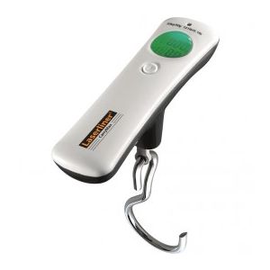 HANDWEEGSCHAAL / UNSTER LASERLINER CARRYMAX 55 KG