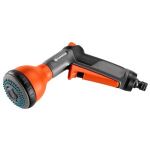 SPUITPISTOOL MET BROES