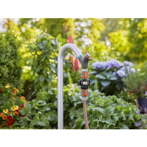 GARDENA WATERMETER AQUACOUNT