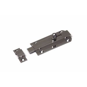 PROFIELSCHUIF ZWAAR 35X100 MM MESSING VERNIKKELD