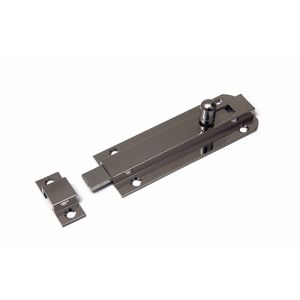 PROFIELSCHUIF LICHT 25X60 MM MESSING VERNIKKELD