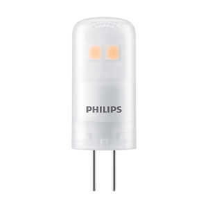 LED G4 10W WARMWIT 12V NIET DIMBAAR 2SRT6 (2ST)