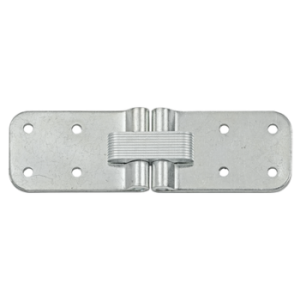 TAFELBLADSCHARNIER GEGALVANISEERD  150X45MM 