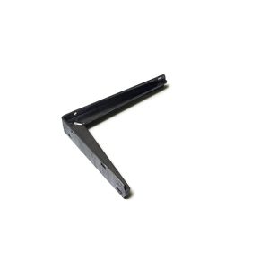 PLANKDRAGER GEGALVANISEERD T IJZER 200X250