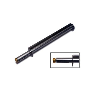 PLANKDRAGER MET KEILBOUT 150 MM GEGALVANISEERD