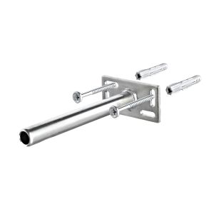 PLANKDRAGER BIGFIX BLIND Ø18X160 MM VERZINKT