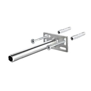 PLANKDRAGER BIGFIX BLIND Ø18X160 MM VERZINKT