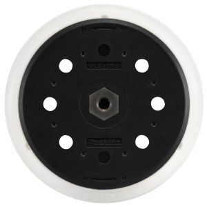 MAKITA 197314-7 STEUNSCHIJF 150MM ZACHT