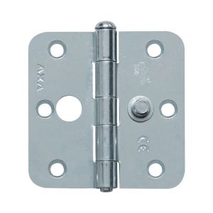 VEILIGHEIDSSCHARNIER 6313/11 GEGALVANISEERD RH 89X89MM  SKG***R