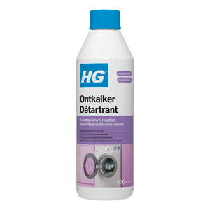 HG SNEL ONTKALKER (500ML) 80