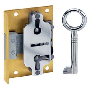 MEUBELSLOT INLAAT H619 45001 45MM