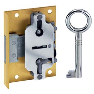 MEUBELSLOT INLAAT H619 45001 45MM