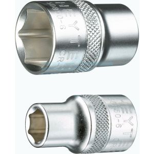 HEYTEC DOP 1/2"-17MM