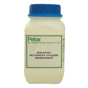 BEITSPASTA PELOX RVS TS-K2000 2KG