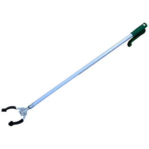 ZWERFVUILGRIJPER  LANGE ARM 97CM