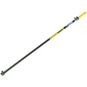 UNGER NLITE® CONNECT CARBON EXTENSION POLE 3.40 M