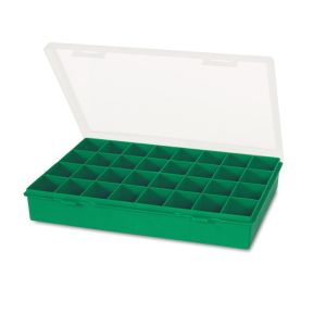 SORTEERDOOS GROEN (13-32)