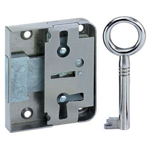 JUNIE MEUBELSLOT OPLEG 760-15MM