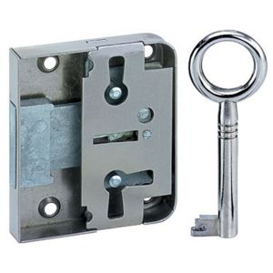 JUNIE MEUBELSLOT OPLEG 760-20MM