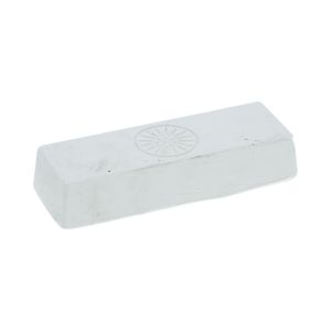 POLIJSTPASTA WIT VOOR RVS EN ALUMINIUM