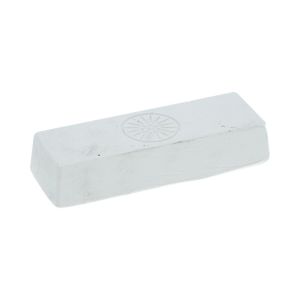 POLIJSTPASTA WIT VOOR RVS EN ALUMINIUM