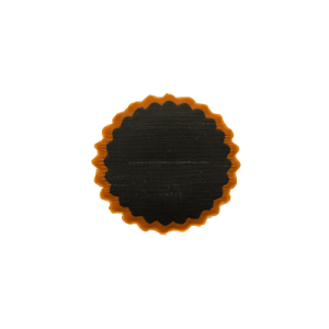 TIP TOP BANDENPLEISTER NO.4  Ø 75MM