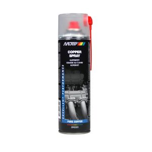 SPUITBUS COPPERSPRAY 500ML