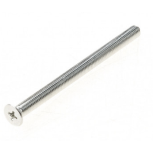 MAUER MONTAGEBOUT M5X70MM STAAL VERZINKT-PH2