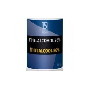 ETHYL ALCOHOL 96% 25 LTR